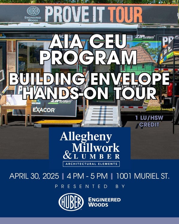 April 30 AIA CEU