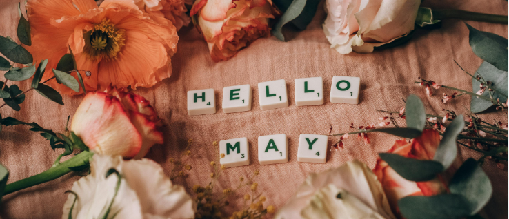 Hello May