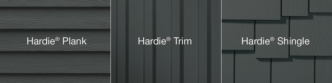 JH Plank Trim Shingle