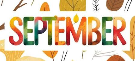 September