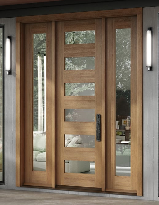 TruStile-Modern-Entry