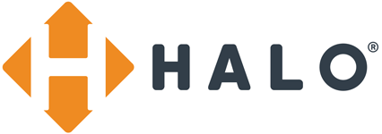 halo logo